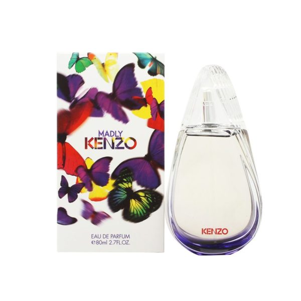 Kenzo – Madly Edp 80ml