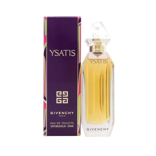 Givenchy – Ysatis Edt 30ml