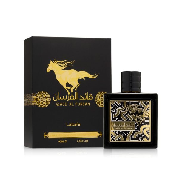 Lattafa – Qaed Al Fursan – Edp 90 Ml