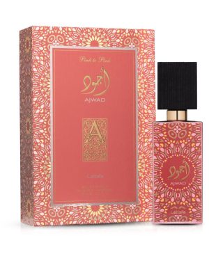 Lattafa - Pink To Pink - Edp 60ml