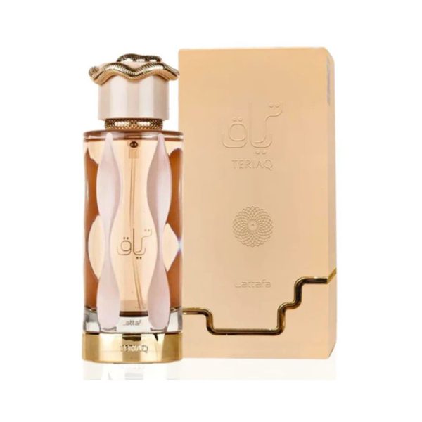 Lattafa – Teriaq – Edp 100ml