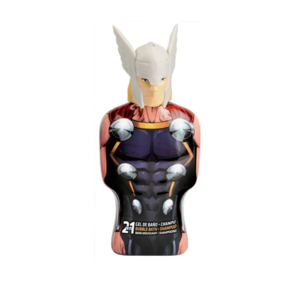 Marvel Avengers – Thor – Busto Bagnoschiuma 350ml