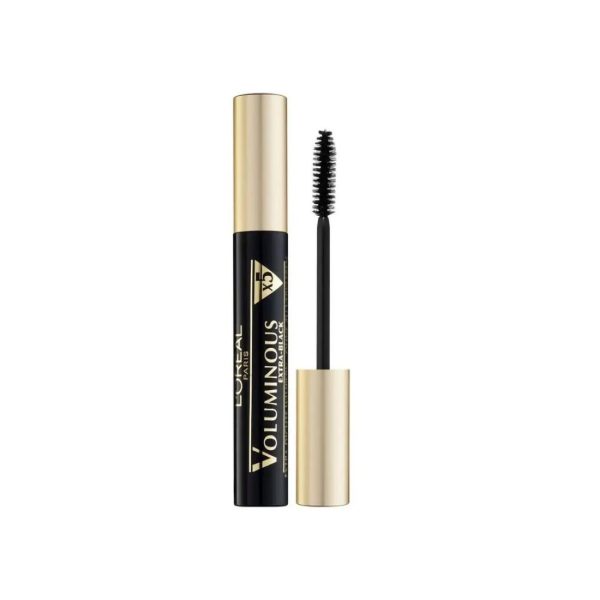 L’oreal Paris – Voluminous X5 Extra – Extra – Black