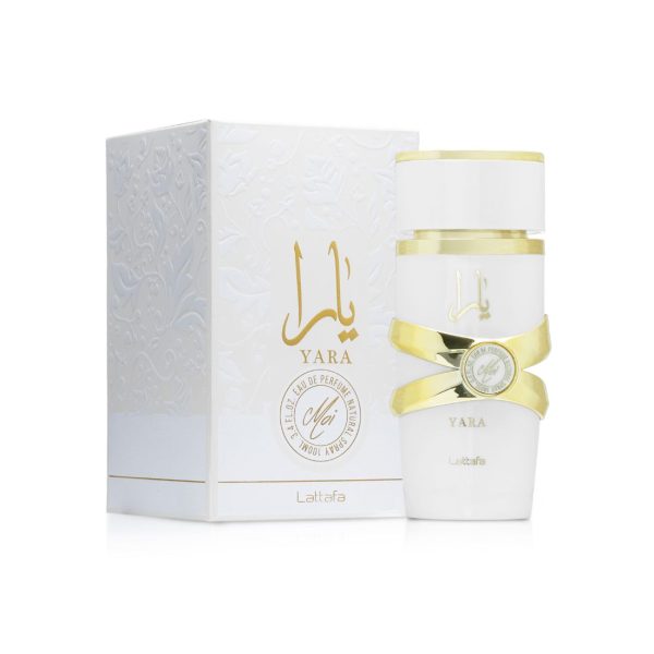Lattafa Yara – Moi – Edp 100ml