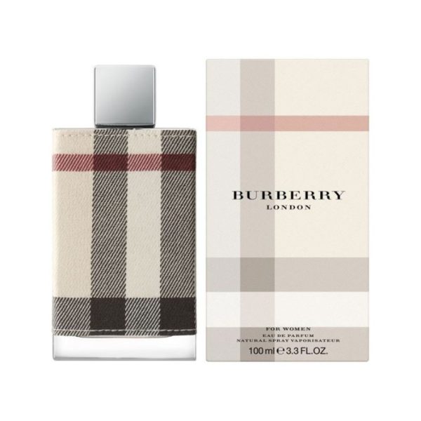Burberry London – For Women Edp 100ml