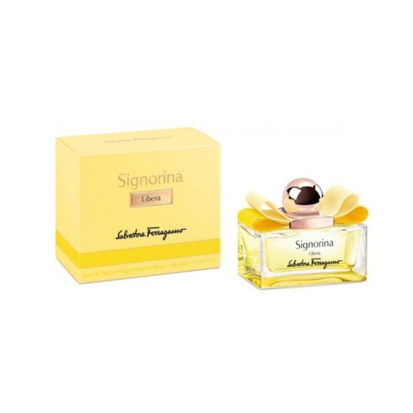 Signorina – Libera – Edp 100ml