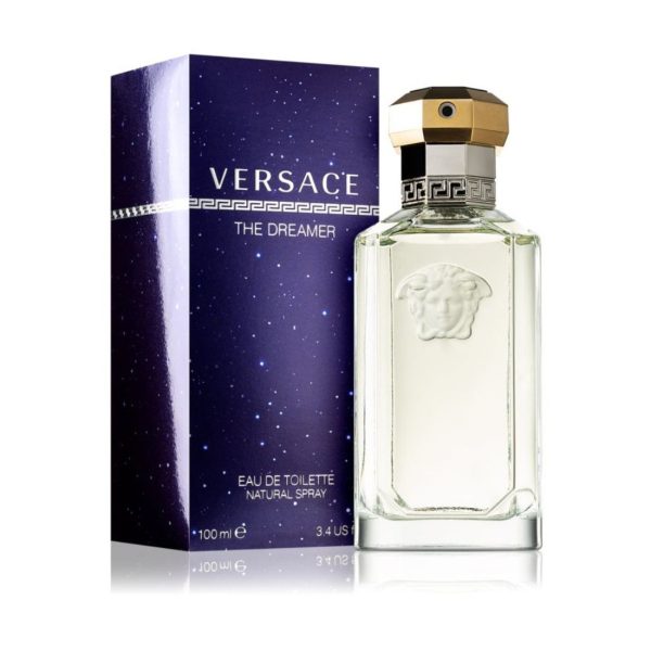 Versace – The Dreamer – Edet 100ml