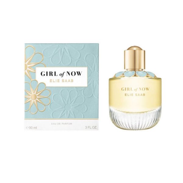 Elie Saab – Girl Of Now – Edp 90ml