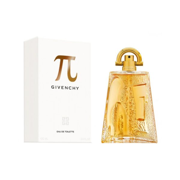 Givenchy – Pi Greco – Edt 100ml