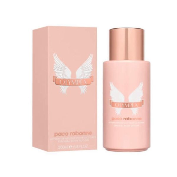 Paco Rabanne – Olympea – Body Lotion 200ml