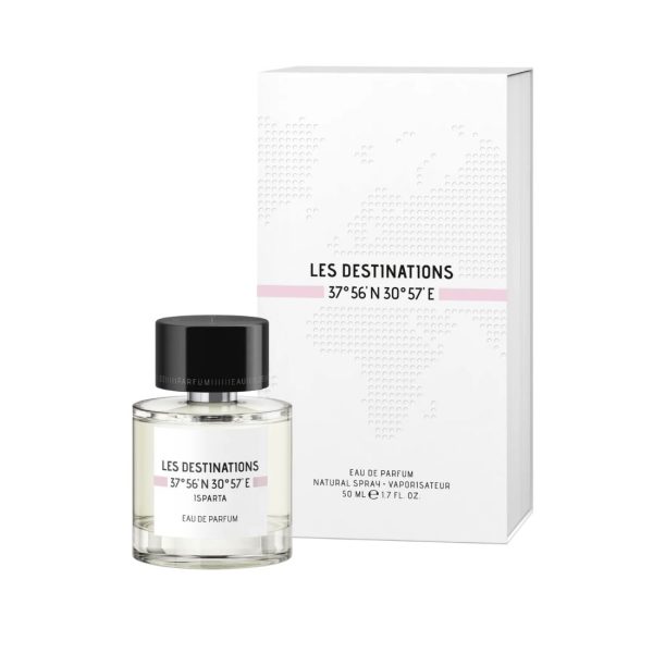 Les Destination Isparta – Edp 50ml