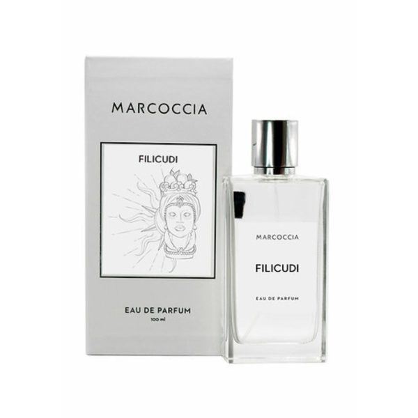 Marcoccia – Filicudi – Edp 100ml