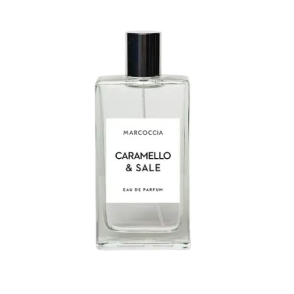 Marcoccia – Caramello & Sale – Edp 50ml