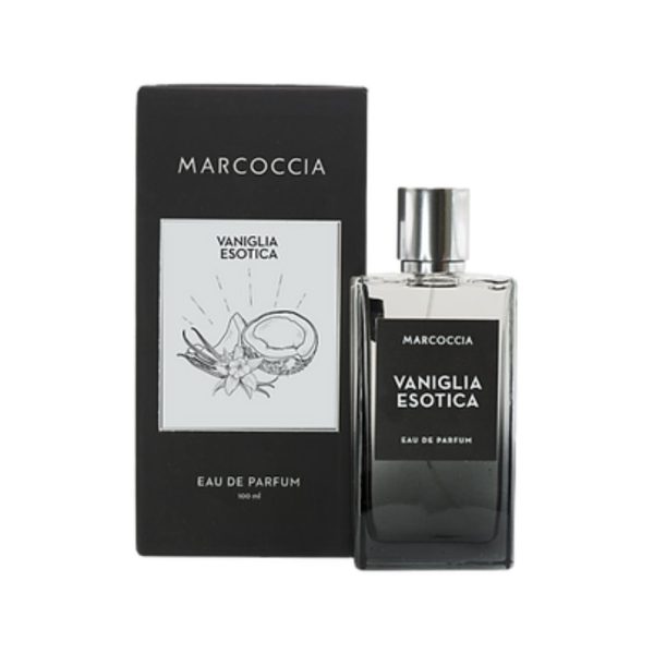 Marcoccia – Vaniglia Esotica – Edp 50ml