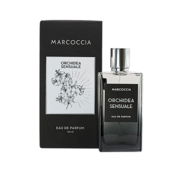 Marcoccia – Orchidea Sensuale – Edp 50ml