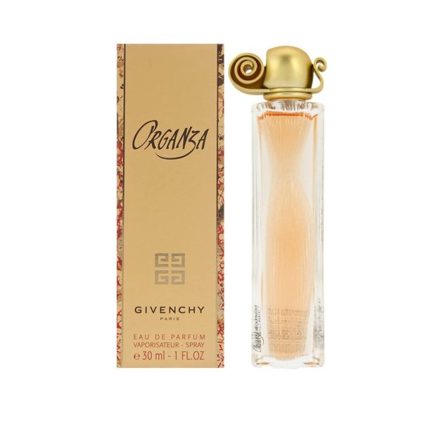Givenchy – Organza – Edp