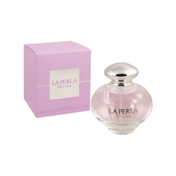 La Perla – Divina – Edt 50ml