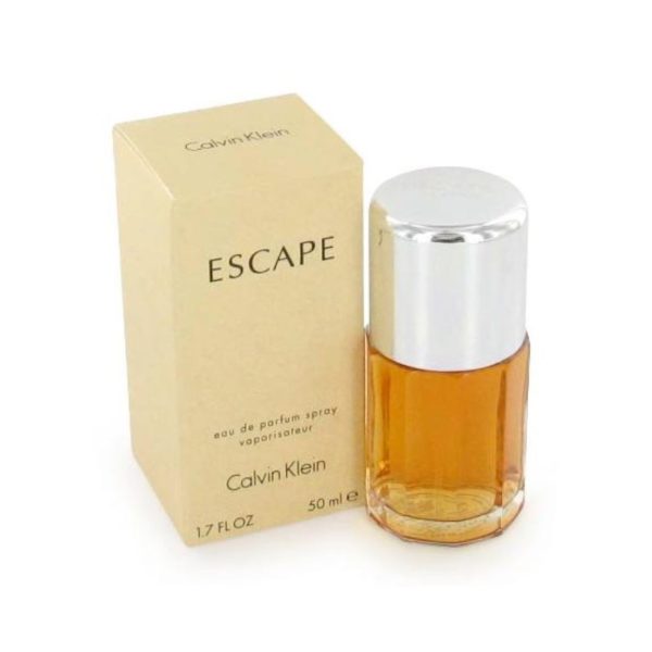 Calvin Klein – Escape For Men – Edt 50ml