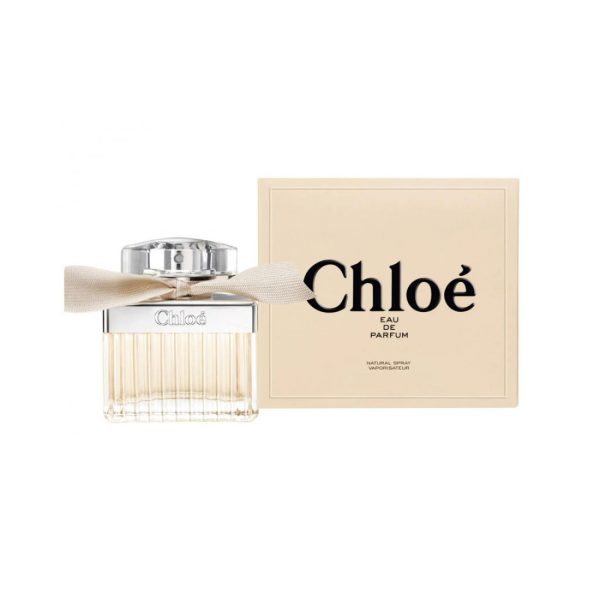 Chloe – Edp 50ml
