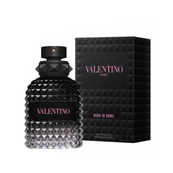 Valentino Uomo – Born In Roma – Edt 100ml