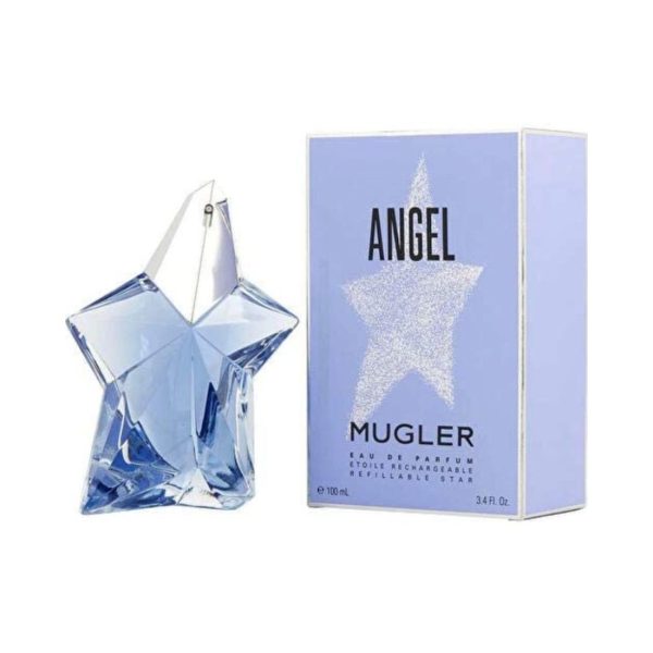 Mugler – Angel – Edp 100ml