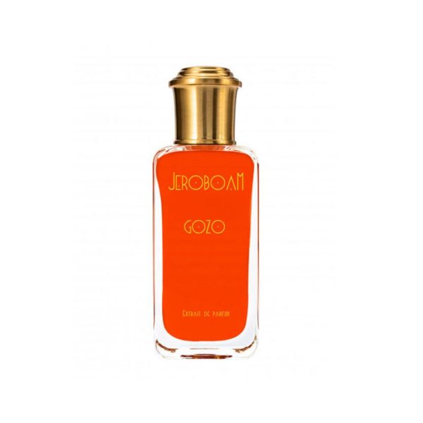 Jeroboam – Gozo – Extrait De Parfum 30ml