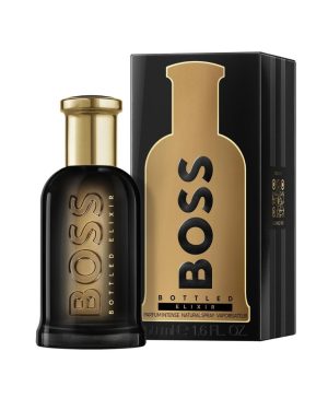 Hugo Boss - Boss Botled Elixir 50ml