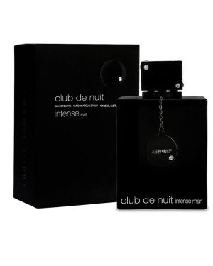 Sterling - Club De Nuit - Edt 105ml