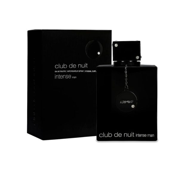 Sterling – Club De Nuit – Edt 105ml