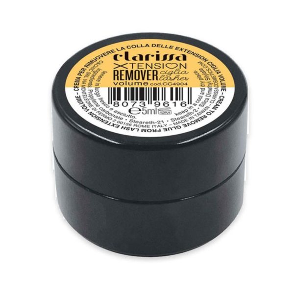 Clarissa Remover Extension Ciglia