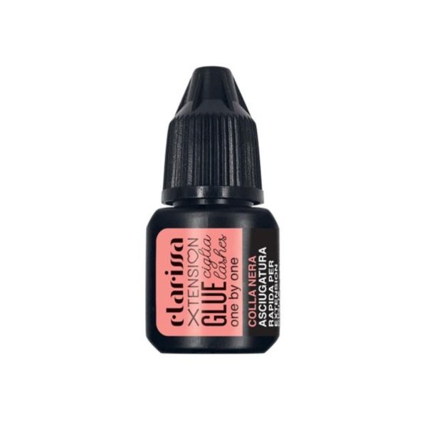 Clarissa Colla Extension Ciglia