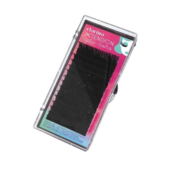 Clarissa Extension One By One Monopack Curca C – Spessore 0,10 – 10mm