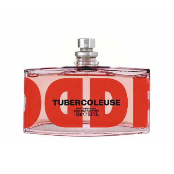 Double Dragon – Tubercoleuse – Edp 100ml