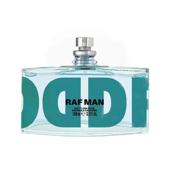 Double Dragon – Raf Man – Edp 100ml