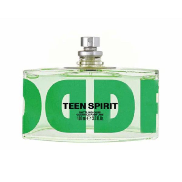 Double Dragon – Teen Spirit – Edp 100ml