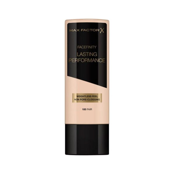 Max Factor – Facefinity Lasting Performance