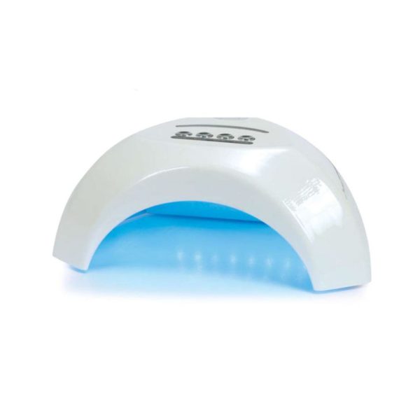 Dune 90 – Lampada Gel 32w Star Flash