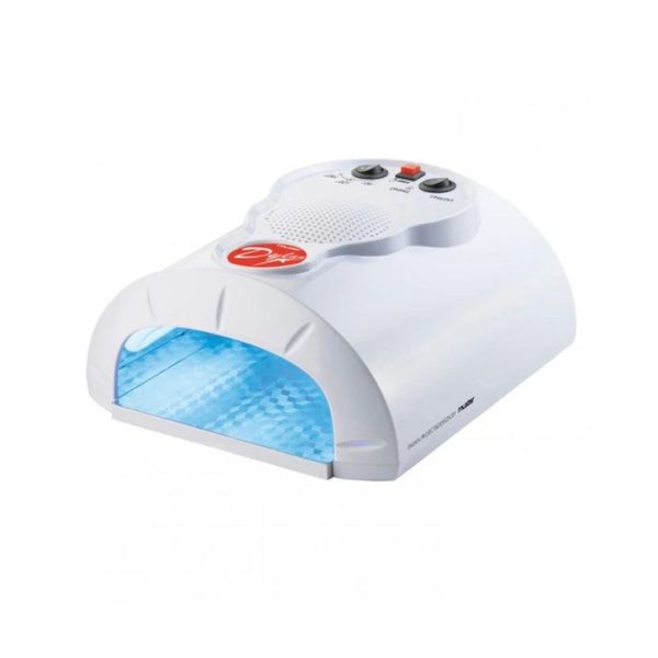 Muster – Dylan Uv Lamp Nail Dryer – 36w 4 Lamps