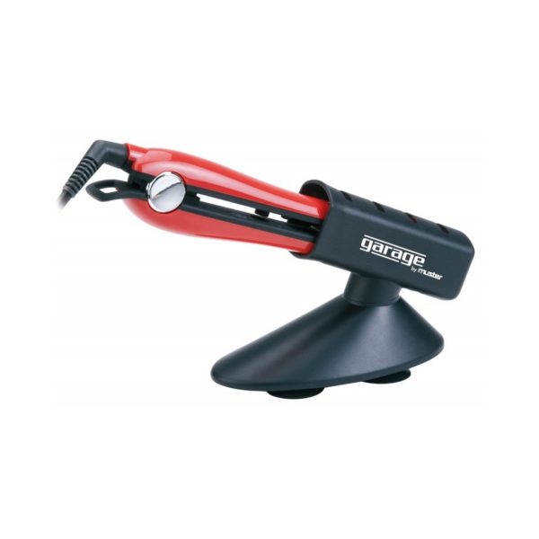 Muster – Supporto Porta Piastra