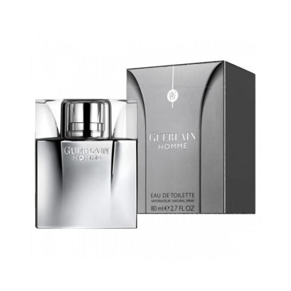 Guerlain Homme – Edt 80ml