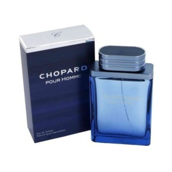 Chopard Pour Homme – Edt 30ml