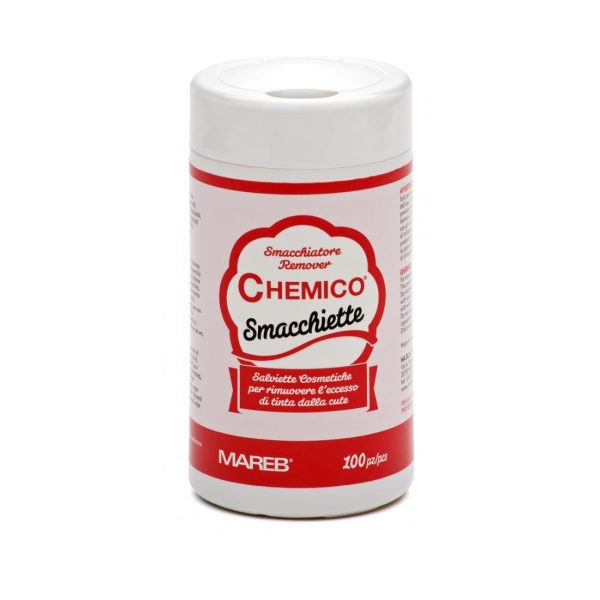 Mareb – Smacchiette Chemico