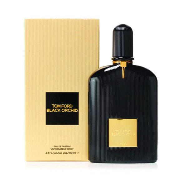 Tom Ford Black Orchid Edp 100ml