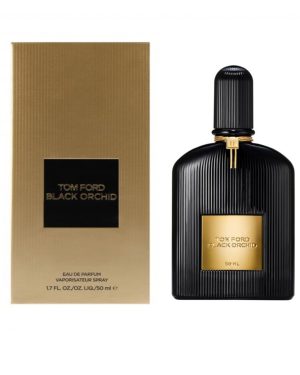Tom Ford Black Orchid Edp 50ml