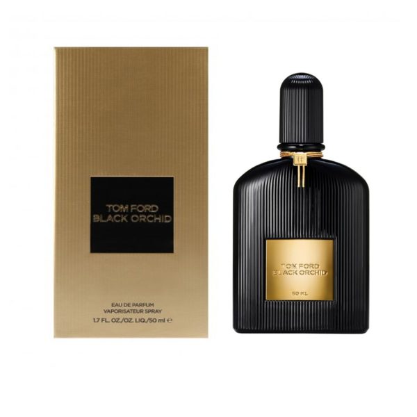 Tom Ford Black Orchid Edp 50ml