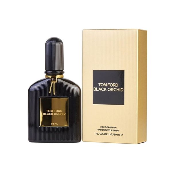 Tom Ford Black Orchid Edp 30ml