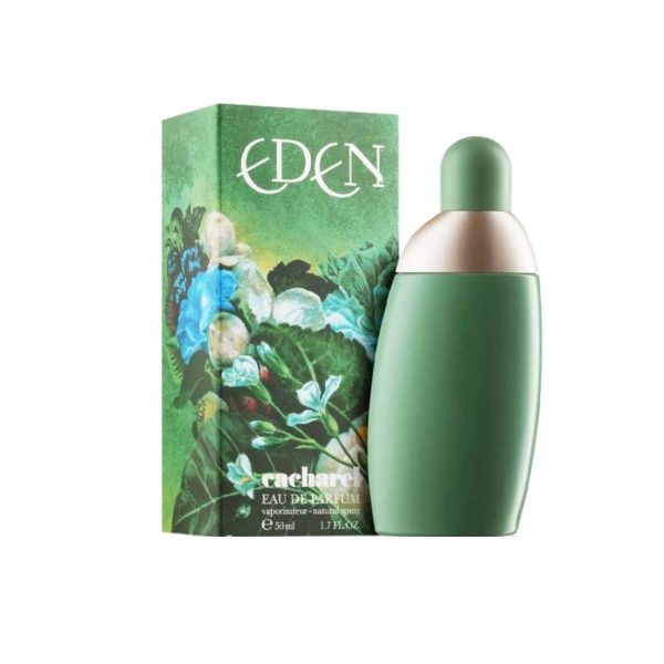 Cacharel – Eden – Edp 50ml