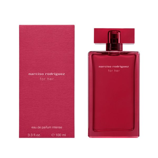 Narciso Rodriguez – For Her – Edp Intense – 100ml