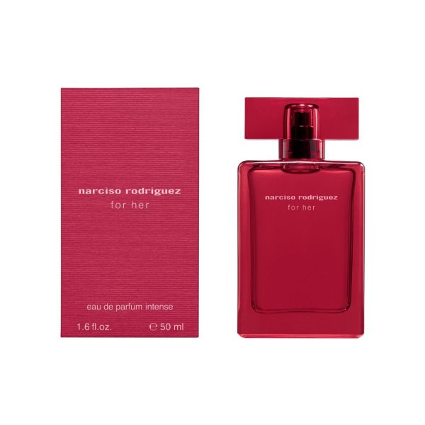 Narciso Rodriguez – For Her – Edp Intense – 50ml
