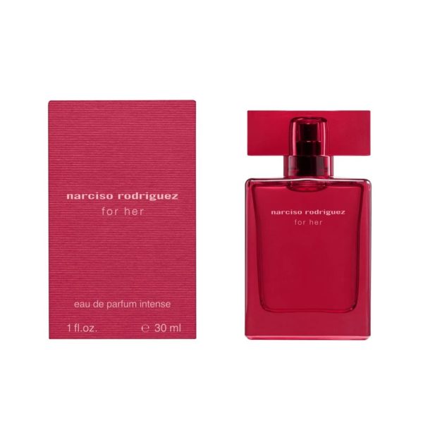 Narciso Rodriguez – For Her – Edp Intense – 30ml